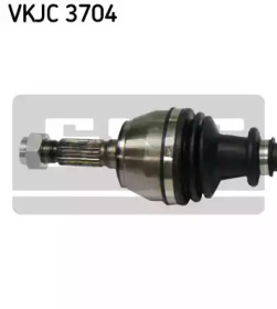 skf vkjc3704